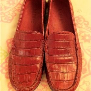 Ralph Lauren loafers