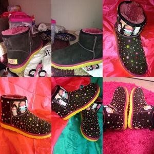 Ugg boots