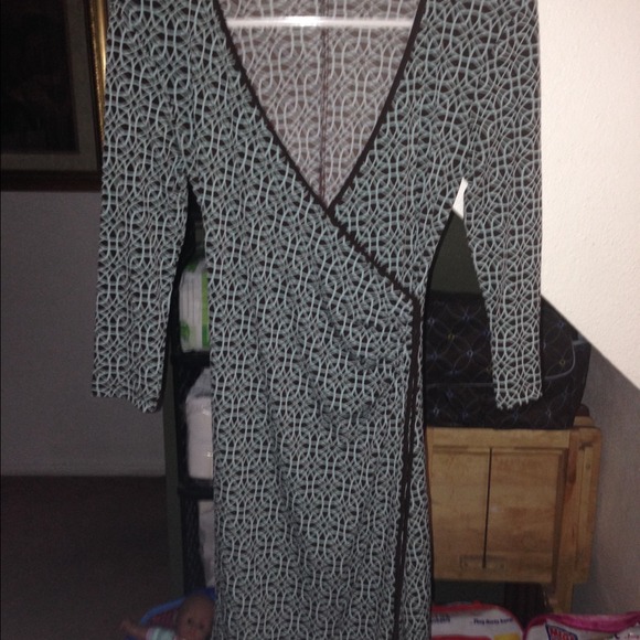 Spring/summer dress