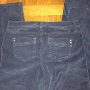 Sonoma bootcut corduroy