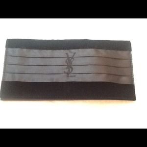 YSL clutch