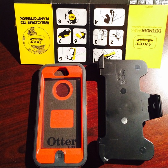 Otterbox for NIcole chinn - Picture 3 of 3