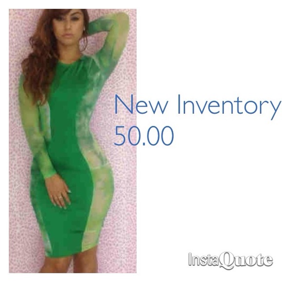 Sexy Holiday Dress