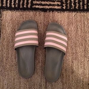 Adidas sports sandals
