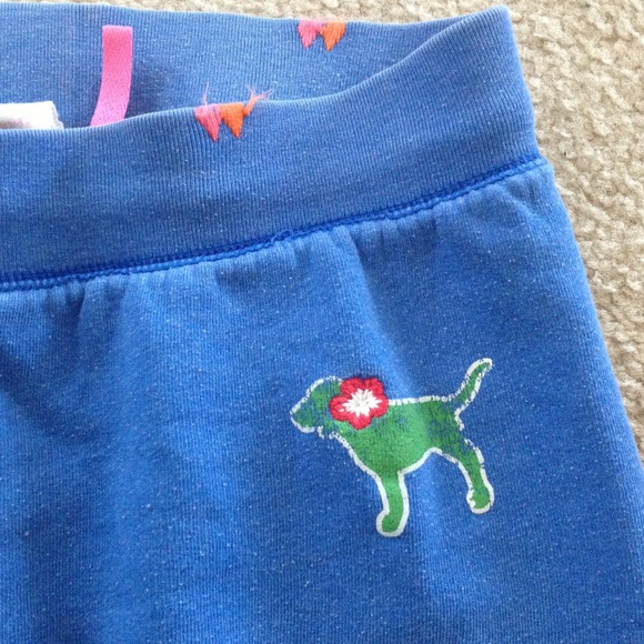 Victoria's Secret PINK sweat pants - Picture 4 of 4