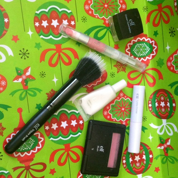 E.L.F makeup bundle :) - Picture 2 of 2