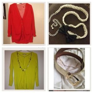 🎈🎈BUNDLE🎈🎈