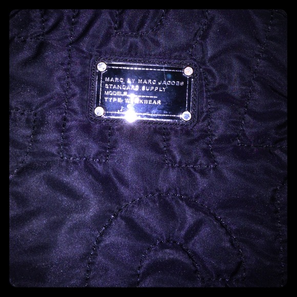 Perfect condition!! Marc Jacobs IPad Case