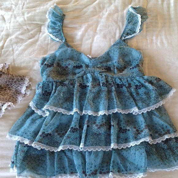 NEW blue available - Picture 2 of 2