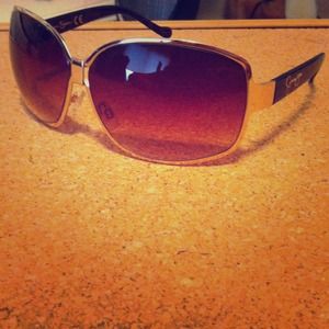 Jessica Simpson Sunglasses
