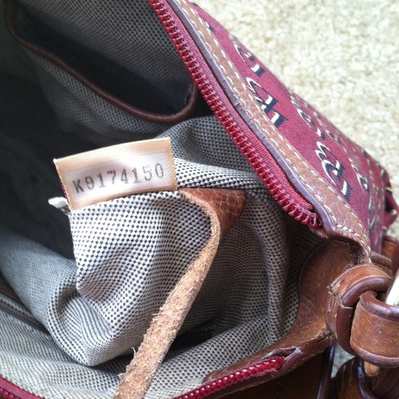 Authentic DOONEY&BOURKE - Picture 2 of 4