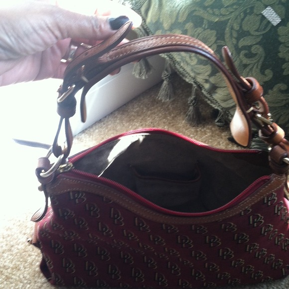 Authentic DOONEY&BOURKE - Picture 4 of 4