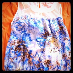 Never worn, bought from vanity.