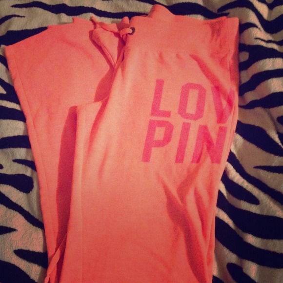 Corral sweat pants !!