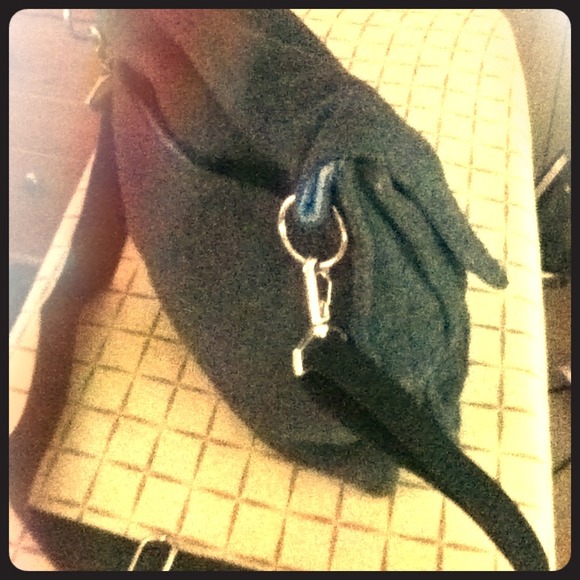 Old Navy small crossover purse