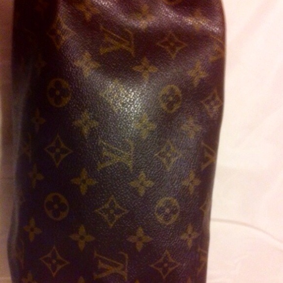 ๐Louis Vuitton ๐ Authentic Speedy 25 Monogram - Picture 4 of 4