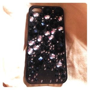 VS PINK iPhone 5 case NEW