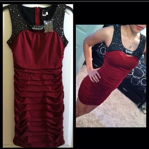 Night Dress