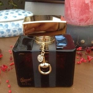 💃✨SOLD@Threadflip Gucci by Gucci Eau de Perfume❤️