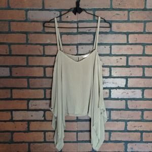 🚫SOLD🚫 LF tank
