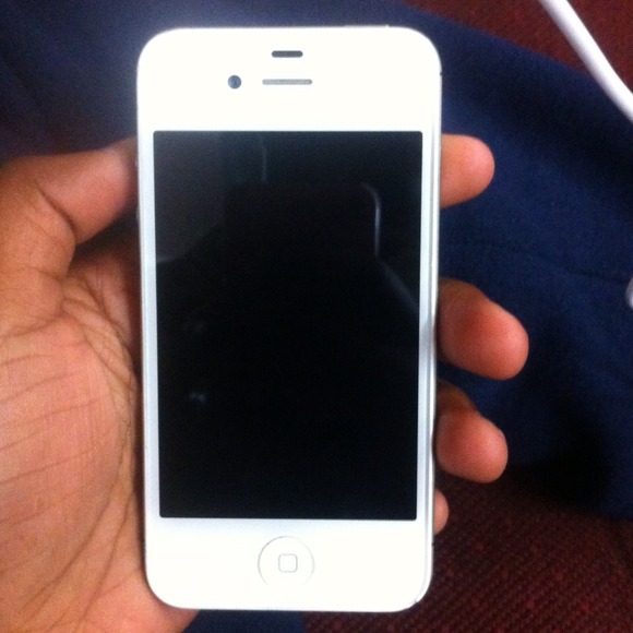 iPhone 4 (Verizon)