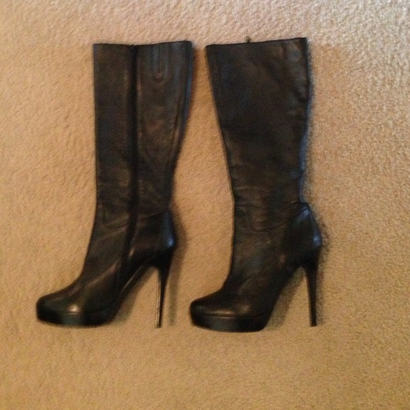Sexy Aldo boots