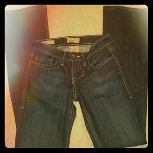 William Rast jeans