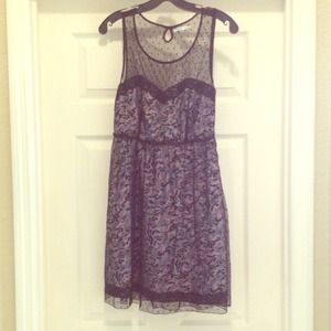 Urban outfitters dress