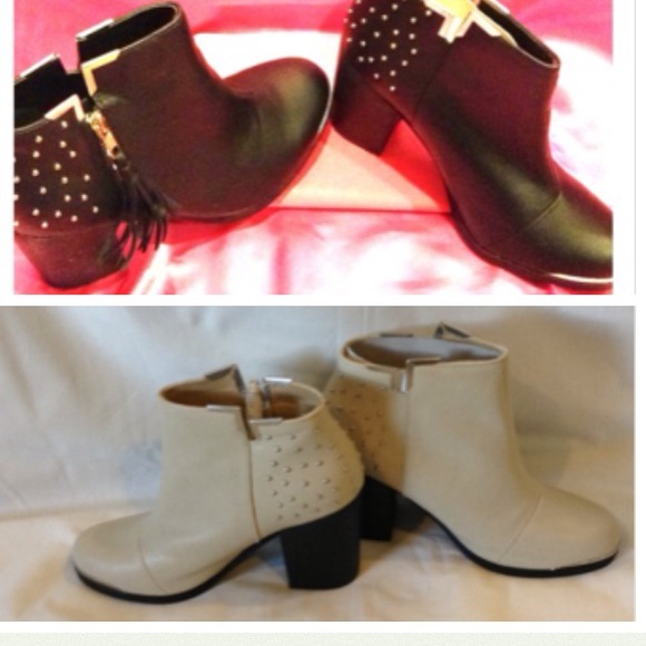 mtng Boots - ⚡️Sale⚡️Mtng boot Bundle-Both Size 6
