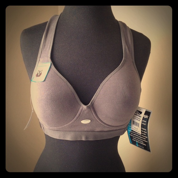Sports Bra- Brand New!!