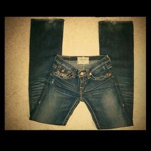 Big Star jeans