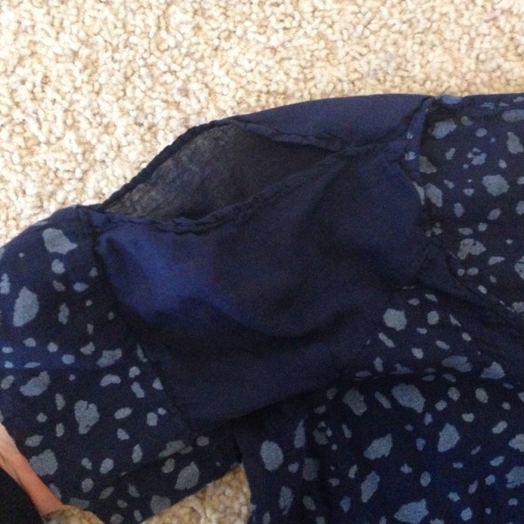 Splendid top small - Picture 3 of 4