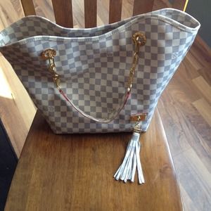 LV large bag