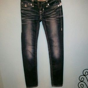 Big Star jeans