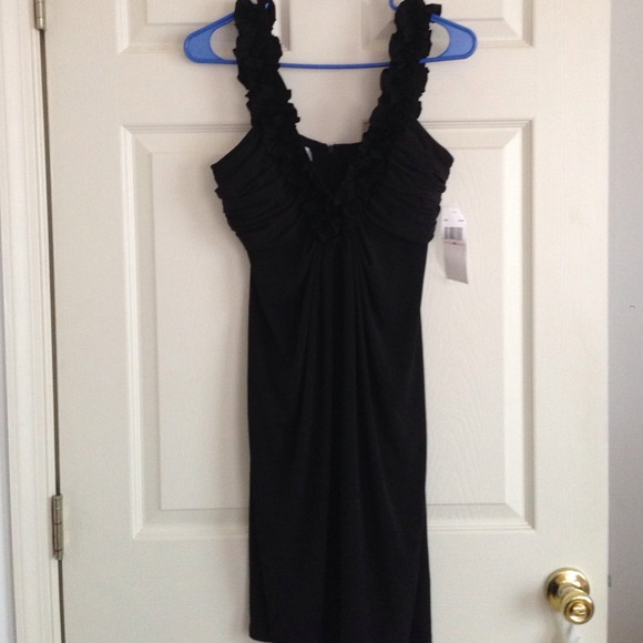 💢REDUCED💢Little Black Dress