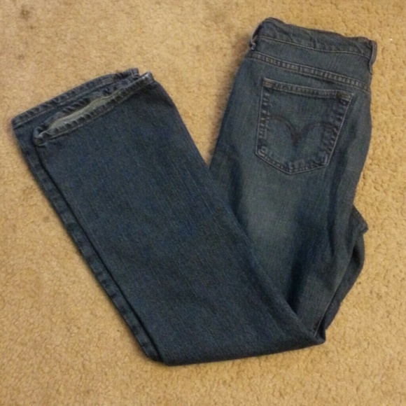 Levi's