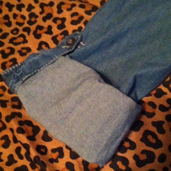 Jean jacket - Picture 3 of 3