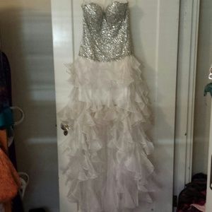Sherri Hill Prom/Formal Dress