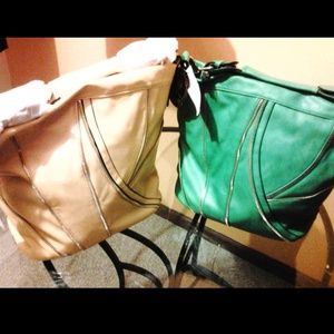 Purse/Bags