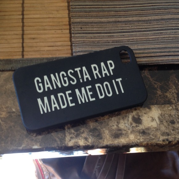 ❌On Hold❌ Brandy Melville iPhone 4S Case