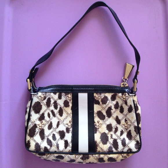 L.A.M.B. Handbag
