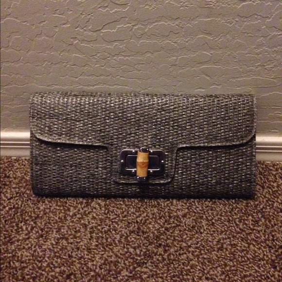 👛REDUCED👛 Adorable Clutch Purse - Picture 1 of 3