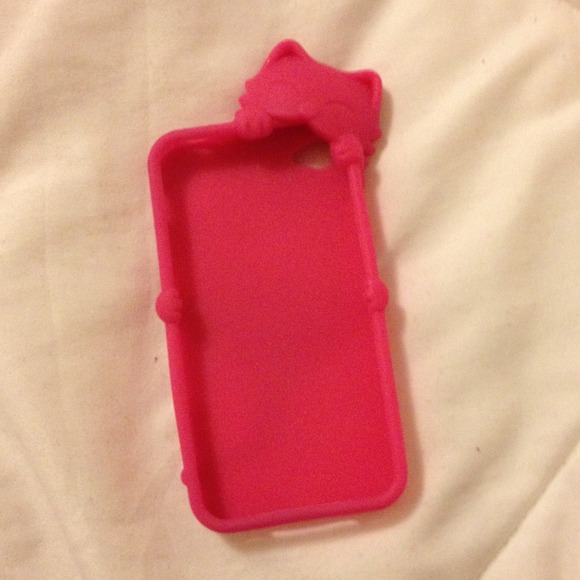 SOLD iPhone 4/ 4s case - Picture 1 of 2
