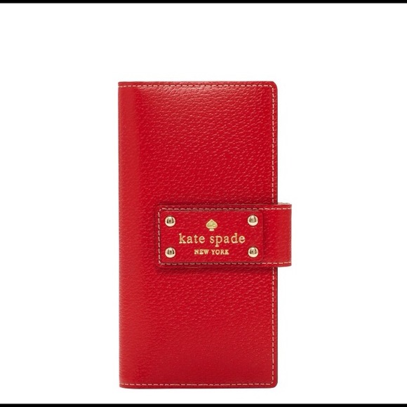 ❤️SOLD❤️Kate Spade Wallet