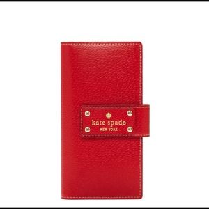 ❤️SOLD❤️Kate Spade Wallet