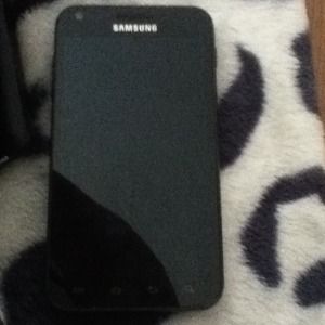 Samsung galaxy s2
