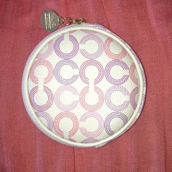 Coach Coin Purse