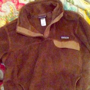 Patagonia Pullover