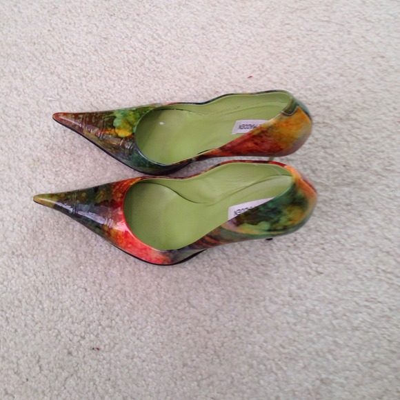 Steve Madden  Pumps