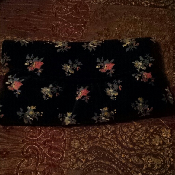 Clutches & Wallets - Vintage clutch